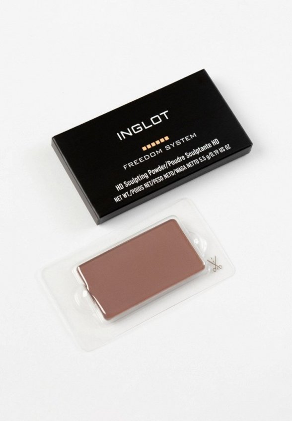 Скульптор Inglot