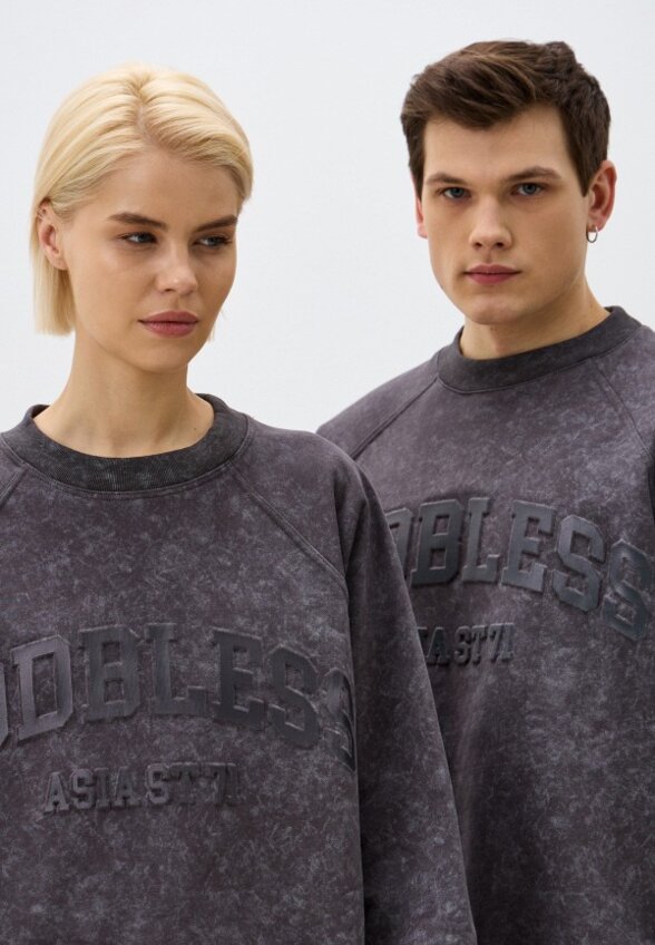 Свитшот Asia st 71