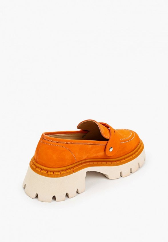 Лоферы Basconi