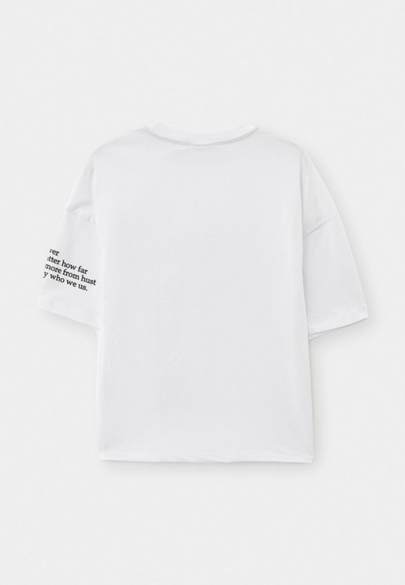 Футболка и брюки Fashion X&S