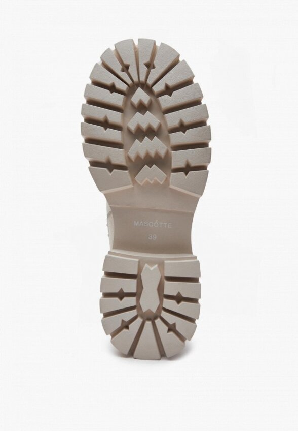 Ботинки Mascotte