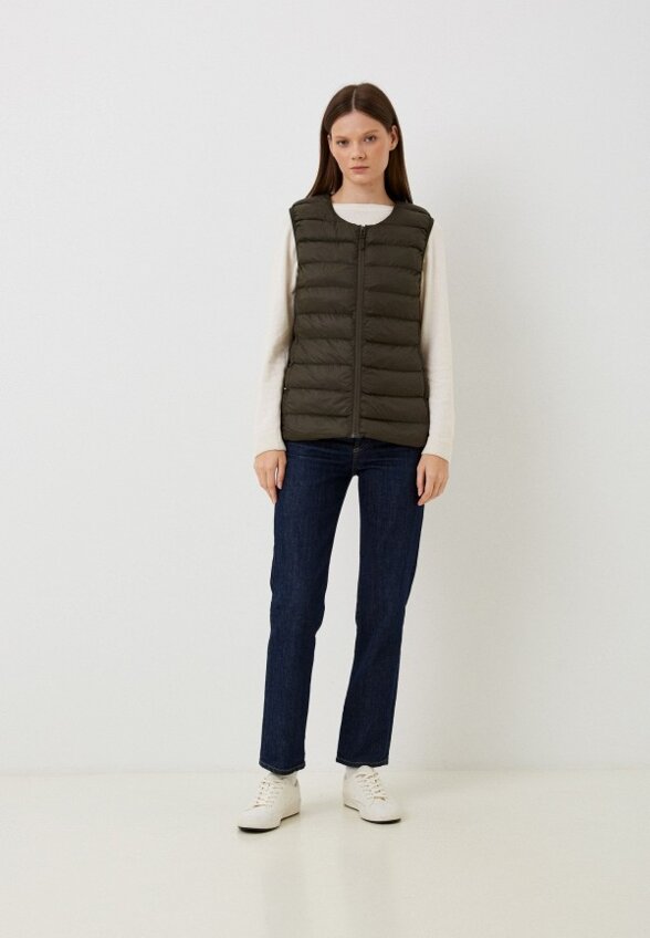 Жилет утепленный Baon