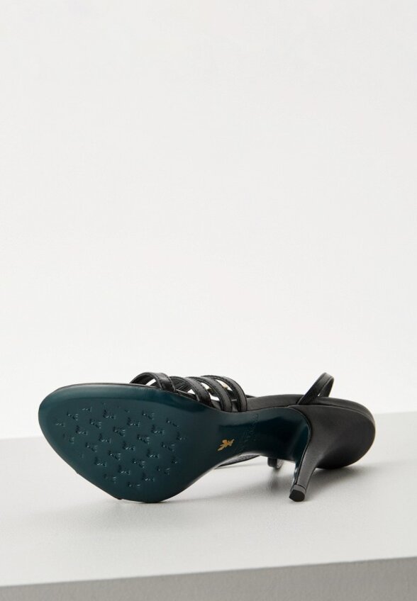 Босоножки Patrizia Pepe