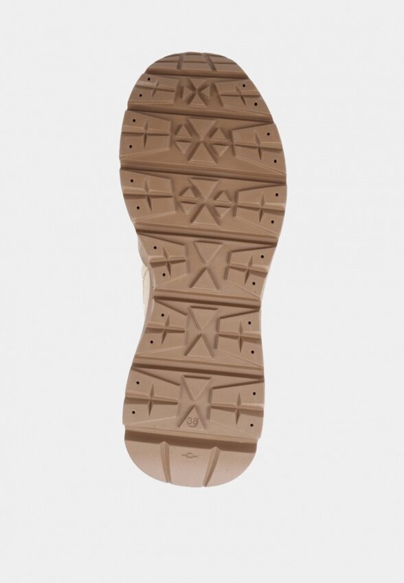 Кроссовки Emanuele Gelmetti