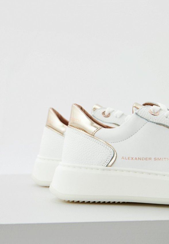 Кеды Alexander Smith