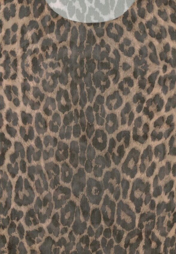 Футболка Апрель