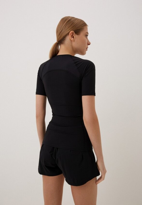 Футболка компрессионная Emdi