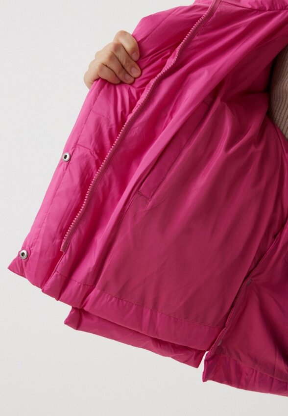 Пуховик Vitacci