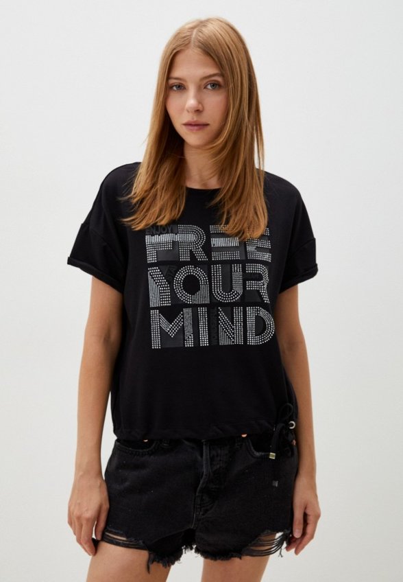 Футболка Funday