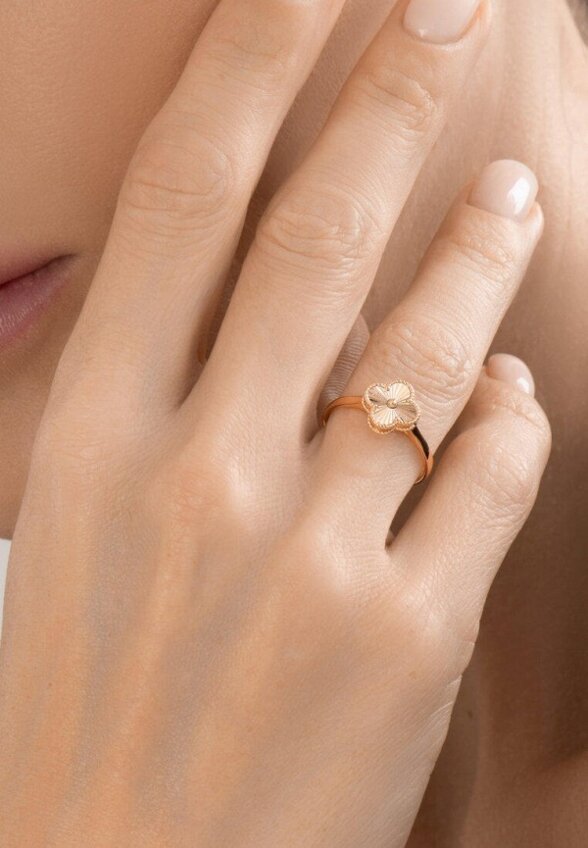 Кольцо Diamant