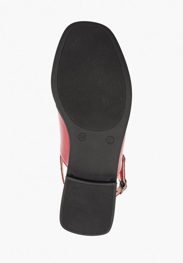 Сандалии Ascalini