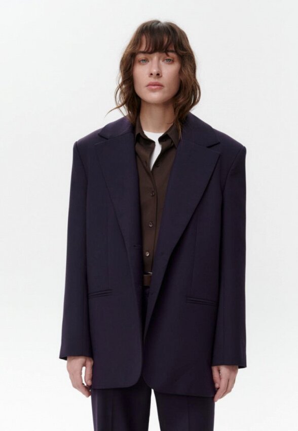 Жакет Daisyknit