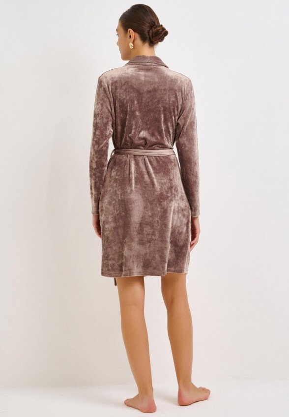 Халат домашний Angela by Spirina