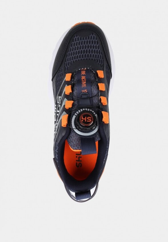 Кроссовки Shuzzi