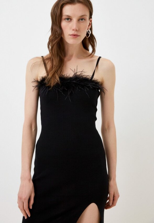 Платье Aaquamarina