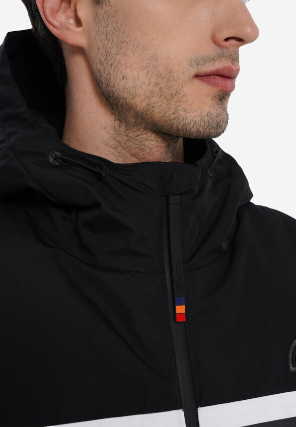Куртка горнолыжная мужская Ellesse, Серый
