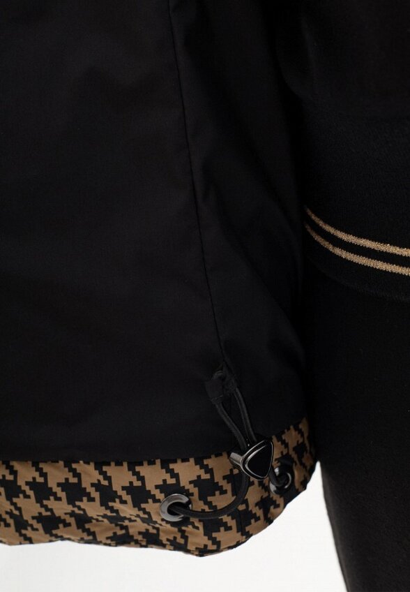 Пуховик Bulmer