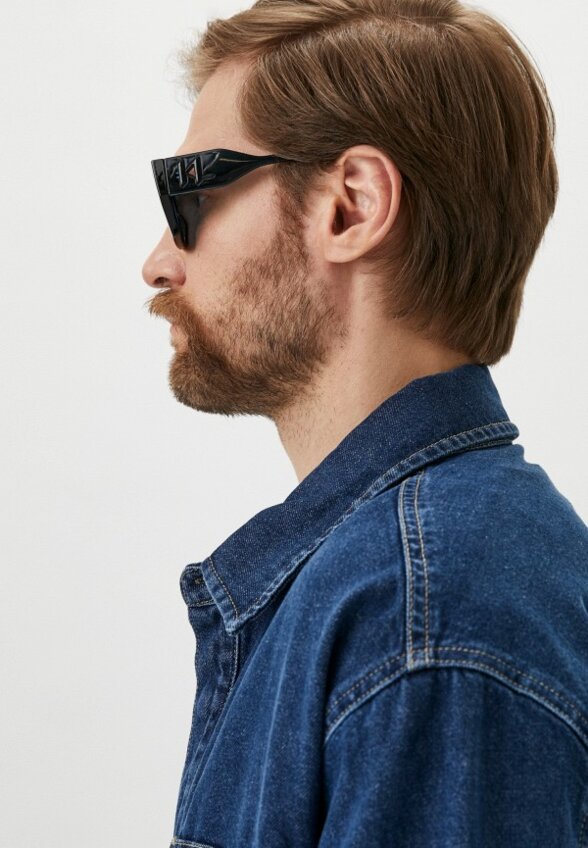 Очки солнцезащитные Karl Lagerfeld