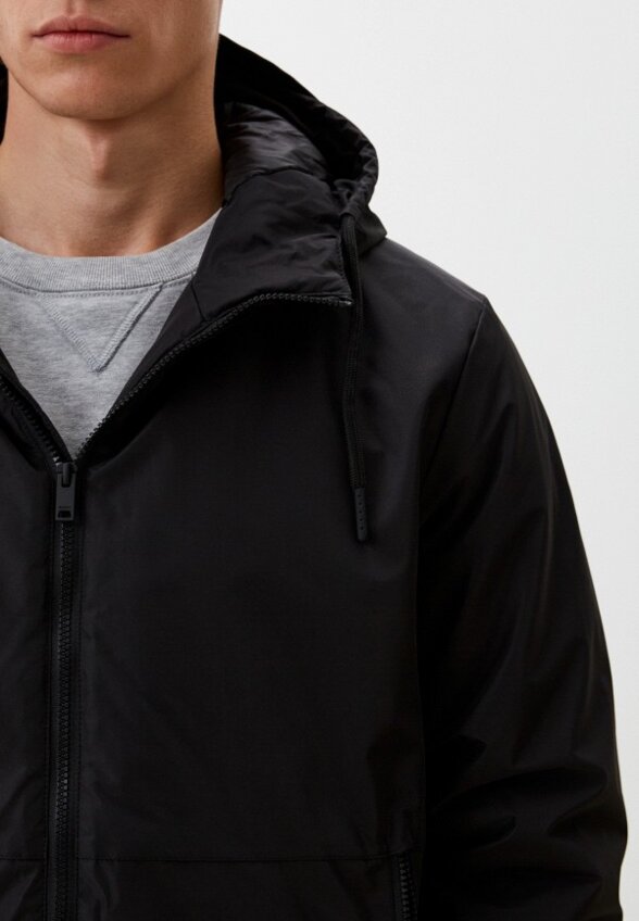 Куртка утепленная Baon