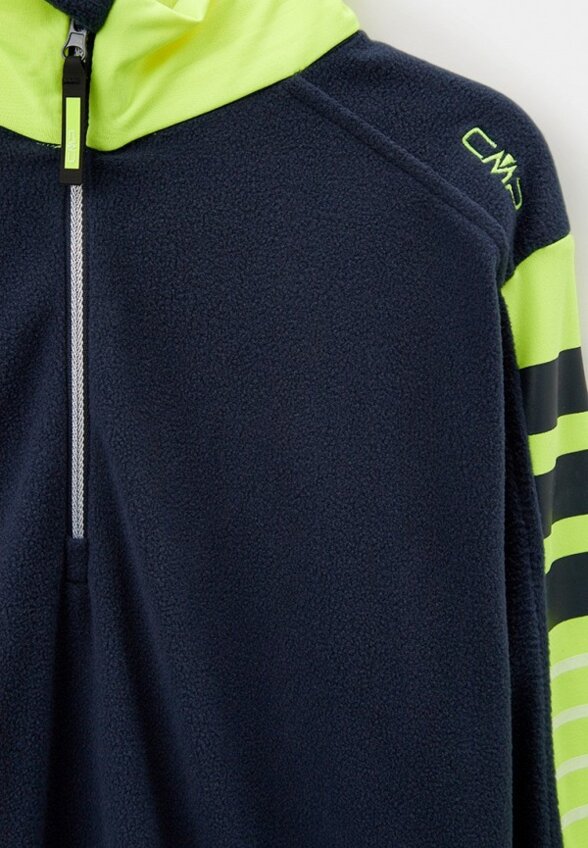 Олимпийка CMP