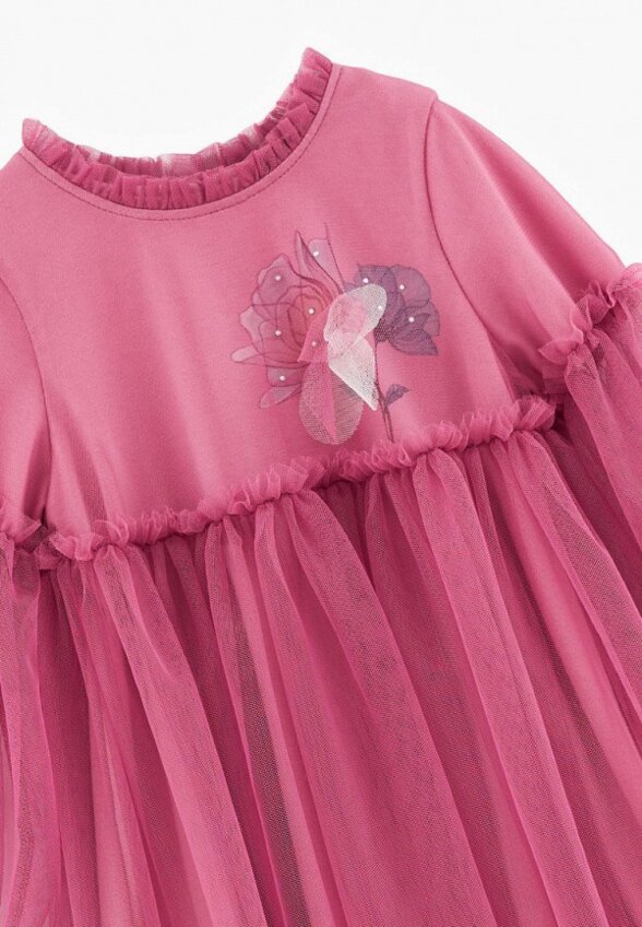 Платье Bell Bimbo