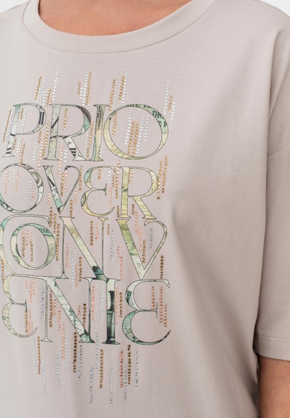 Футболка Bulmer