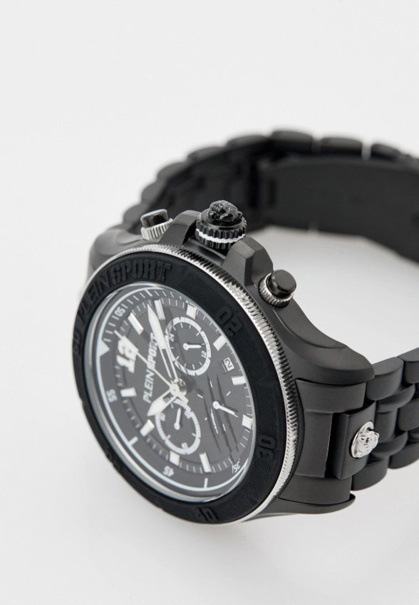 Часы Plein Sport