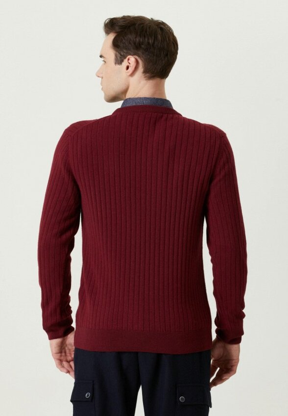 Джемпер NetWork