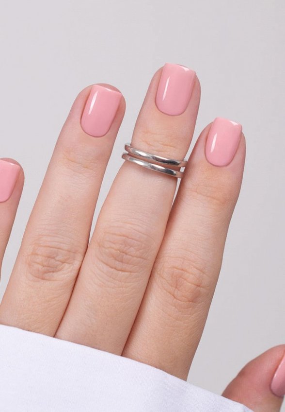 Лак для ногтей Masura