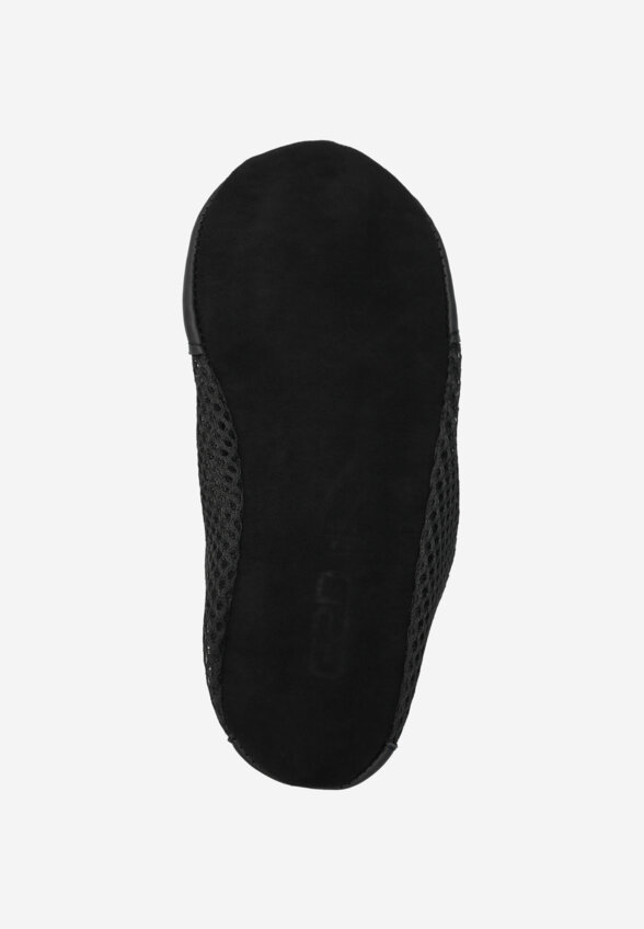 Чешки детские GSD, Черный