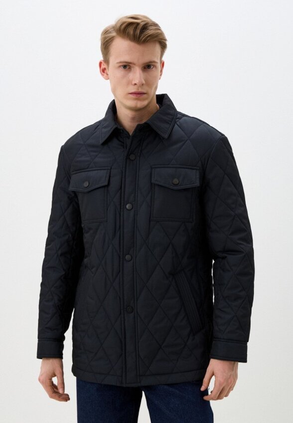 Куртка стеганая Avalon