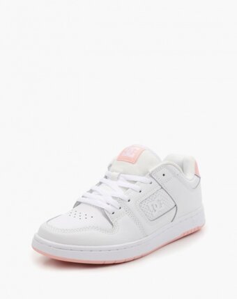 Кеды DC Shoes женщинам
