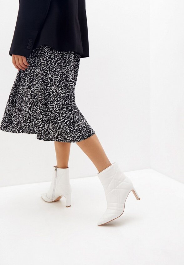 Ботильоны Vitacci