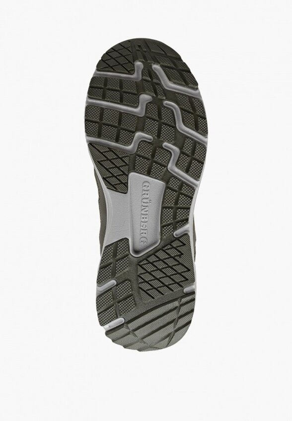 Дутики Grunberg