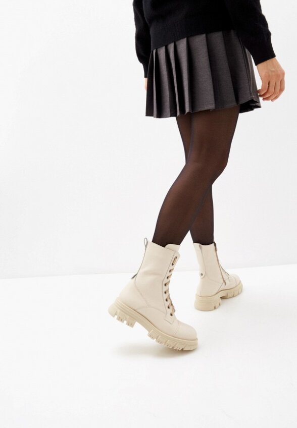 Ботинки Altabella