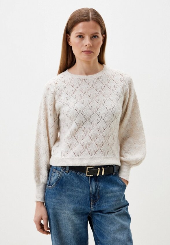 Джемпер Calliope