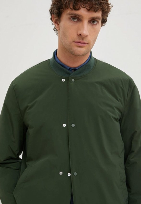 Бомбер Finn Flare