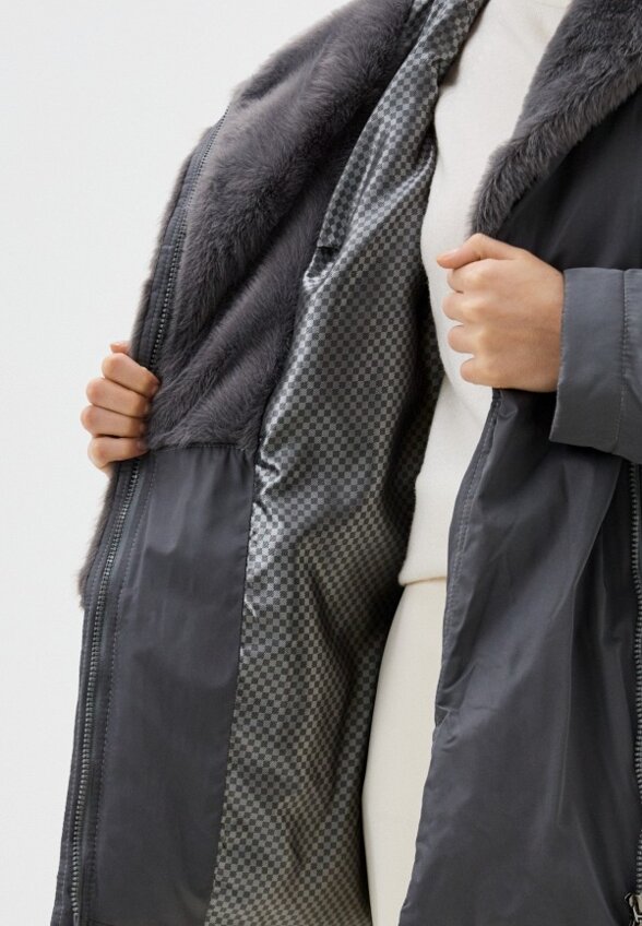 Куртка утепленная Dimma