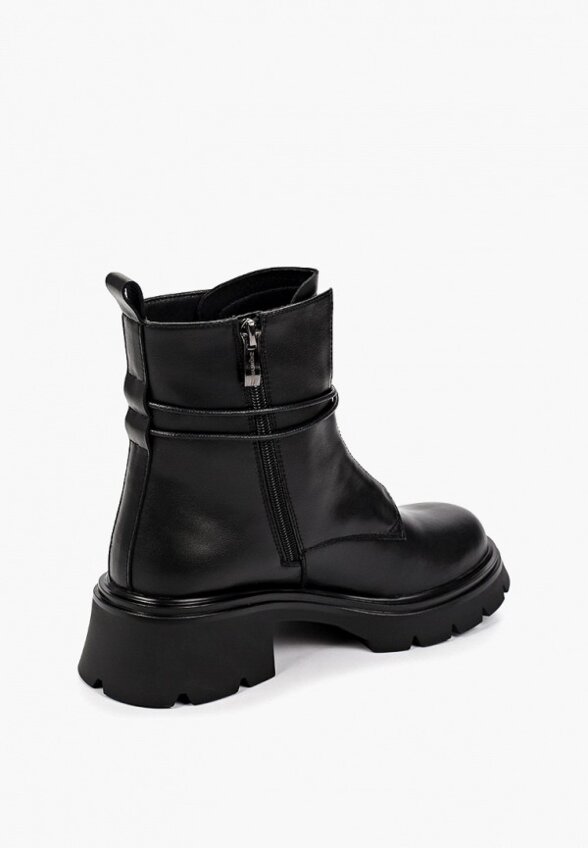 Ботинки Thomas Munz