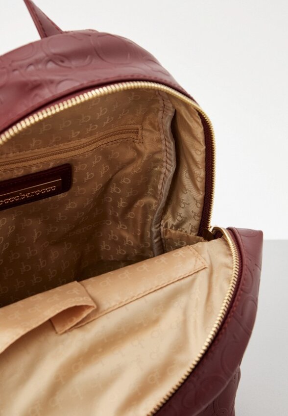 Рюкзак Roccobarocco