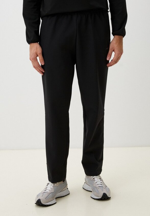 Брюки спортивные Erke