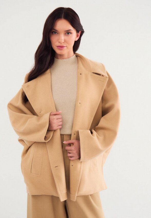 Полупальто Vittoria Vicci