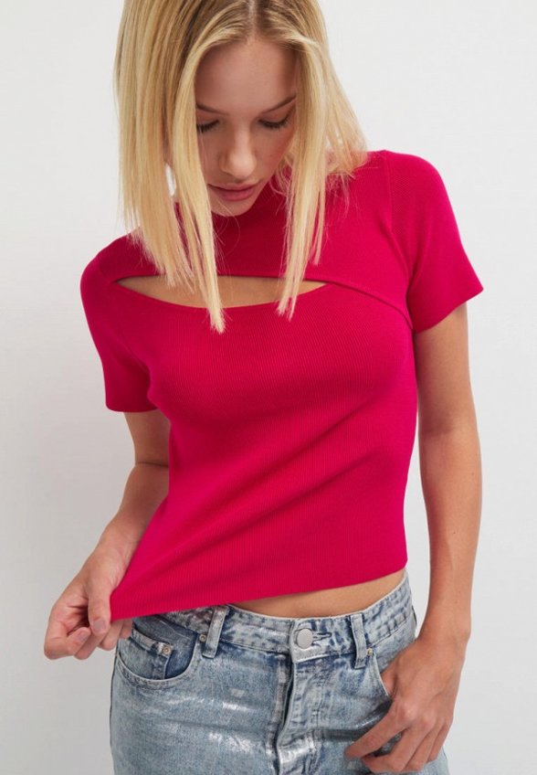 Джемпер Vittoria Vicci