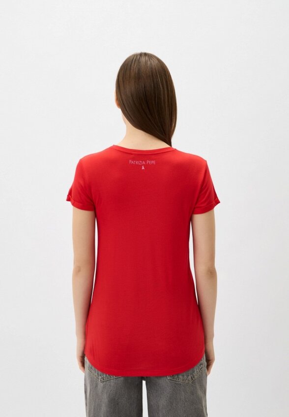 Футболка Patrizia Pepe
