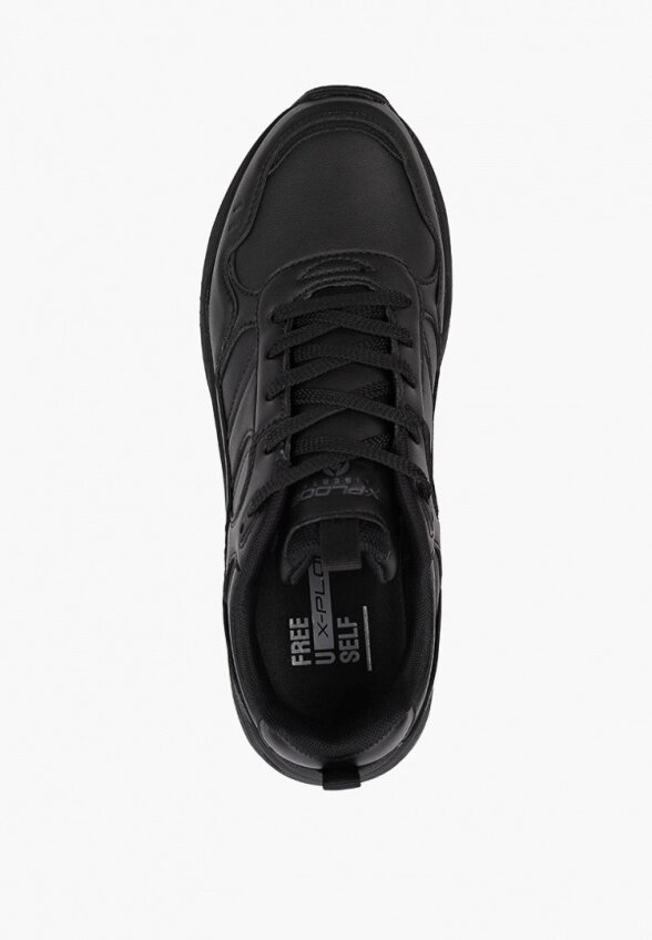 Кроссовки X-Plode