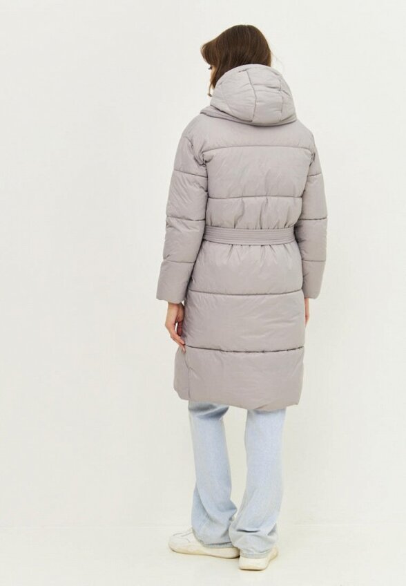 Куртка утепленная и жилет Lafor