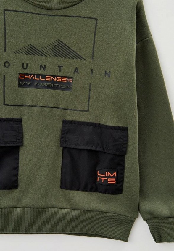 Свитшот PlayToday