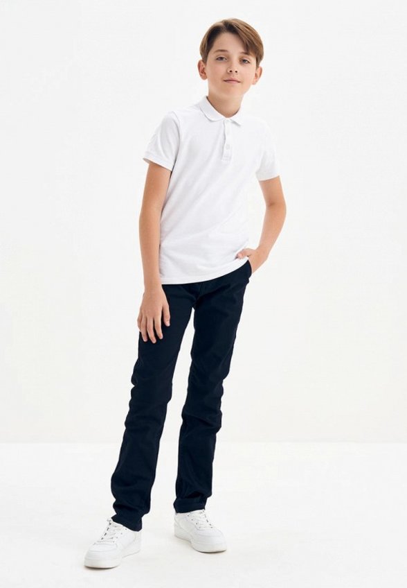 Джинсы Resser Denim