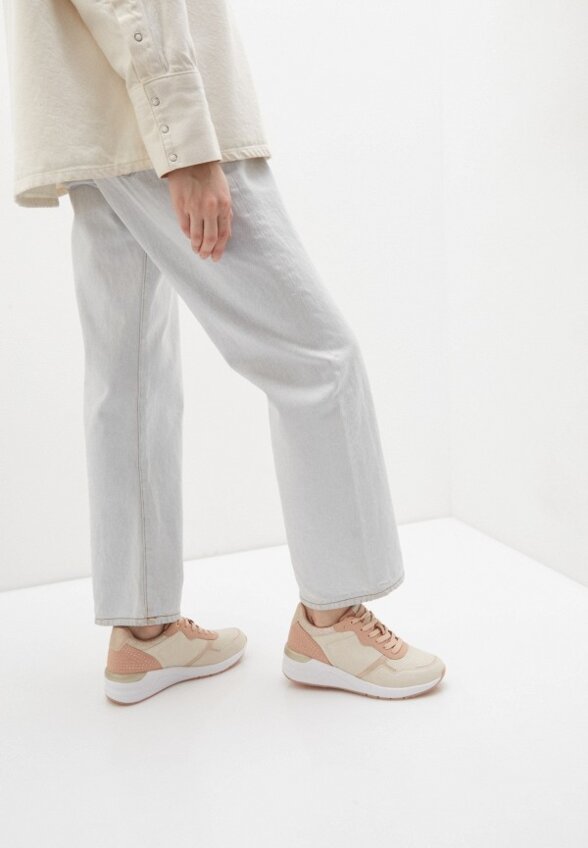 Кроссовки X-Plode