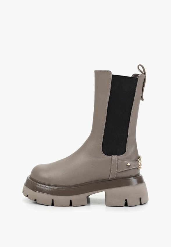 Ботинки Emanuele Gelmetti